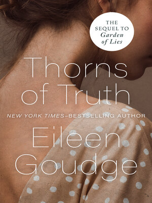 cover image of Thorns of Truth
